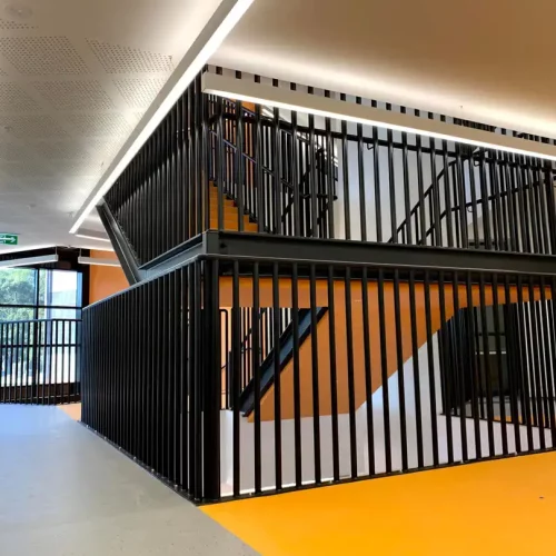 Stair Rectifaction-StrathmoreSC-00007
